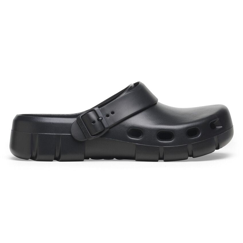 Arizona Birkenstock Birki Flow Unisex Eva Sandals - Comfortable Slip-On Shoes for Men & Women - Perfect for Beach, Pool, and Casual Wear