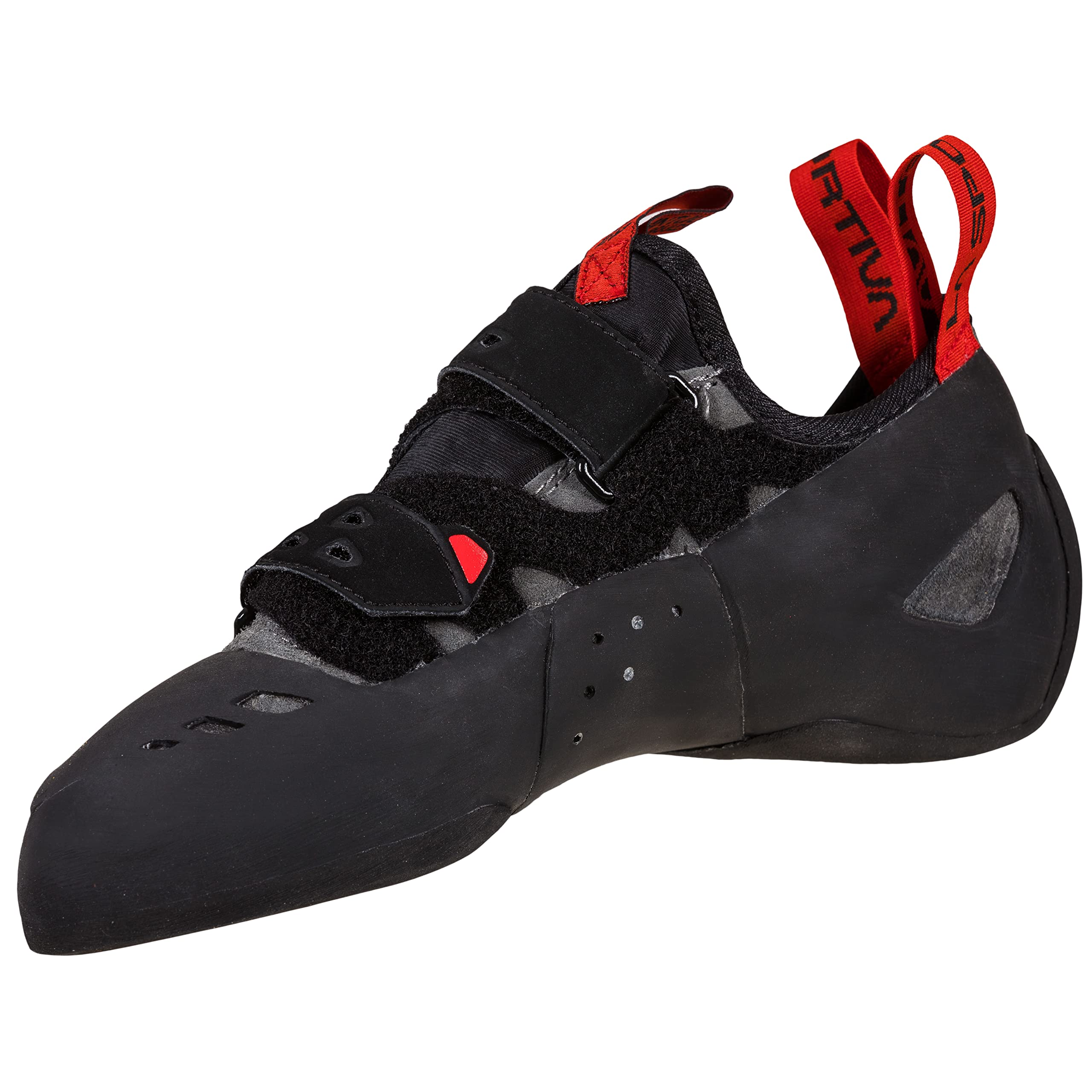 La Sportiva Men's Tarantula Boulder All-Day Climbing Shoes - Comfortable & Durable for Rock Climbing, Bouldering & Gym Training