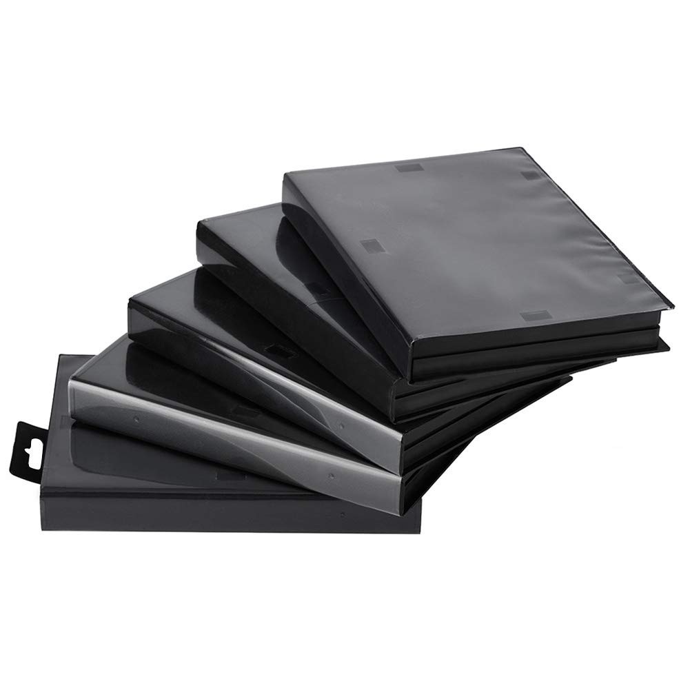 Durable Sega Genesis Game Cartridge Case - Easy to Install, Scratch-Resistant Protective Cover for Sega Genesis/Mega Drive Games | Perfect for Gaming Collectors & Retro Console Protection
