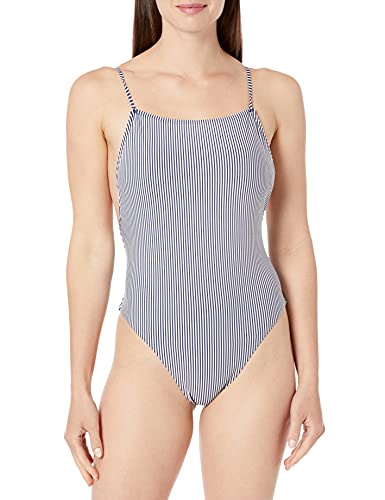 Regal Navy Stripe