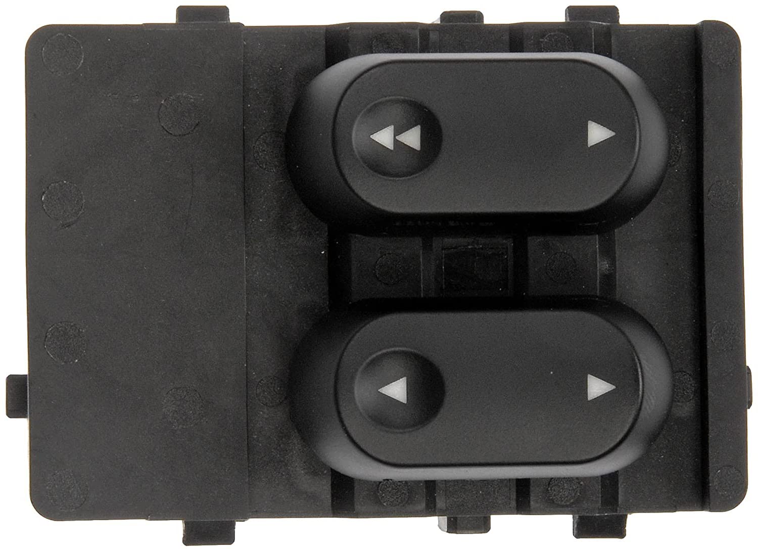 APDTY 012451 Power Window Switch Replacement - Compatible with Select Car Models | Easy DIY Installation for Smooth Window Operation | Perfect for Home Mechanics & Auto Repair Shops