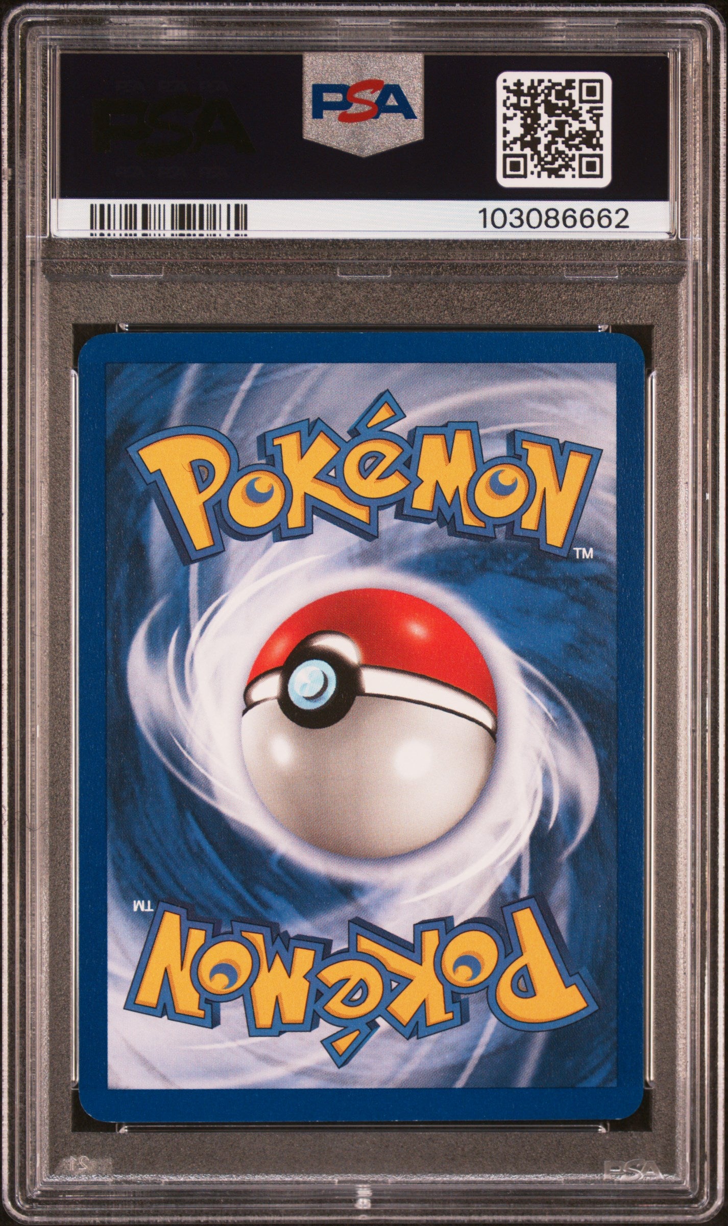 1999 Pokemon Jungle Eevee 51/64 PSA 9 NM-MT Trading Card - Rare Collectible for Pokemon TCG Players & Investors | Perfect for Grading, Display & Gaming Battles
