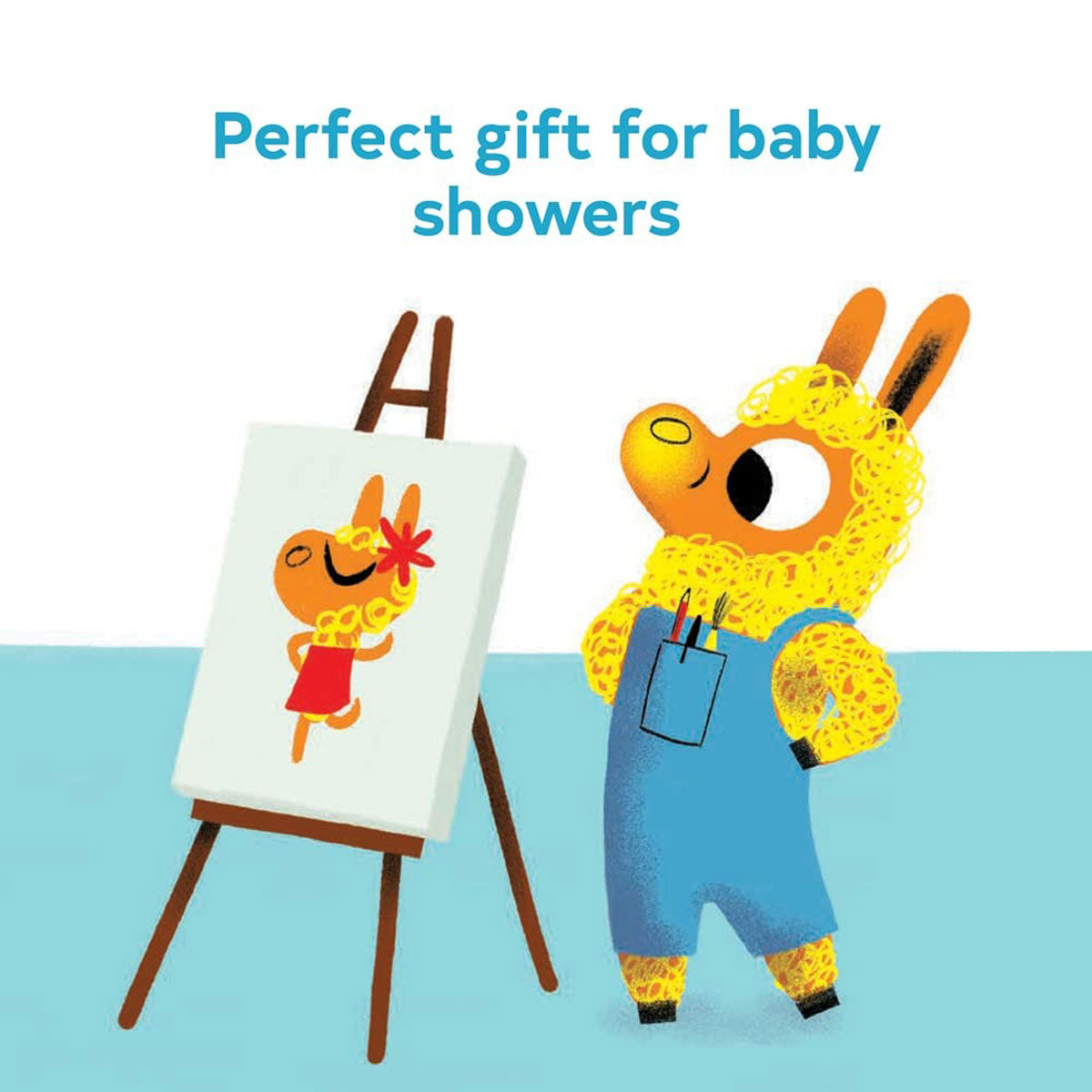 Beginning Baby Book: A Day Full of Feelings - Interactive Toddler Emotion Learning Board Book for Early Childhood Development | Perfect for Bedtime Stories & Preschool Education