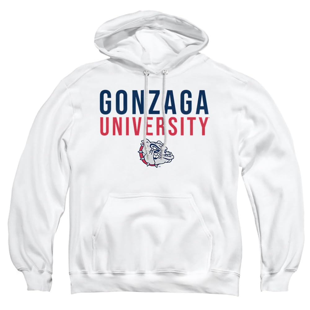 Official Stacked Unisex Hoodie for Men & Women - Casual Wear & Street Style