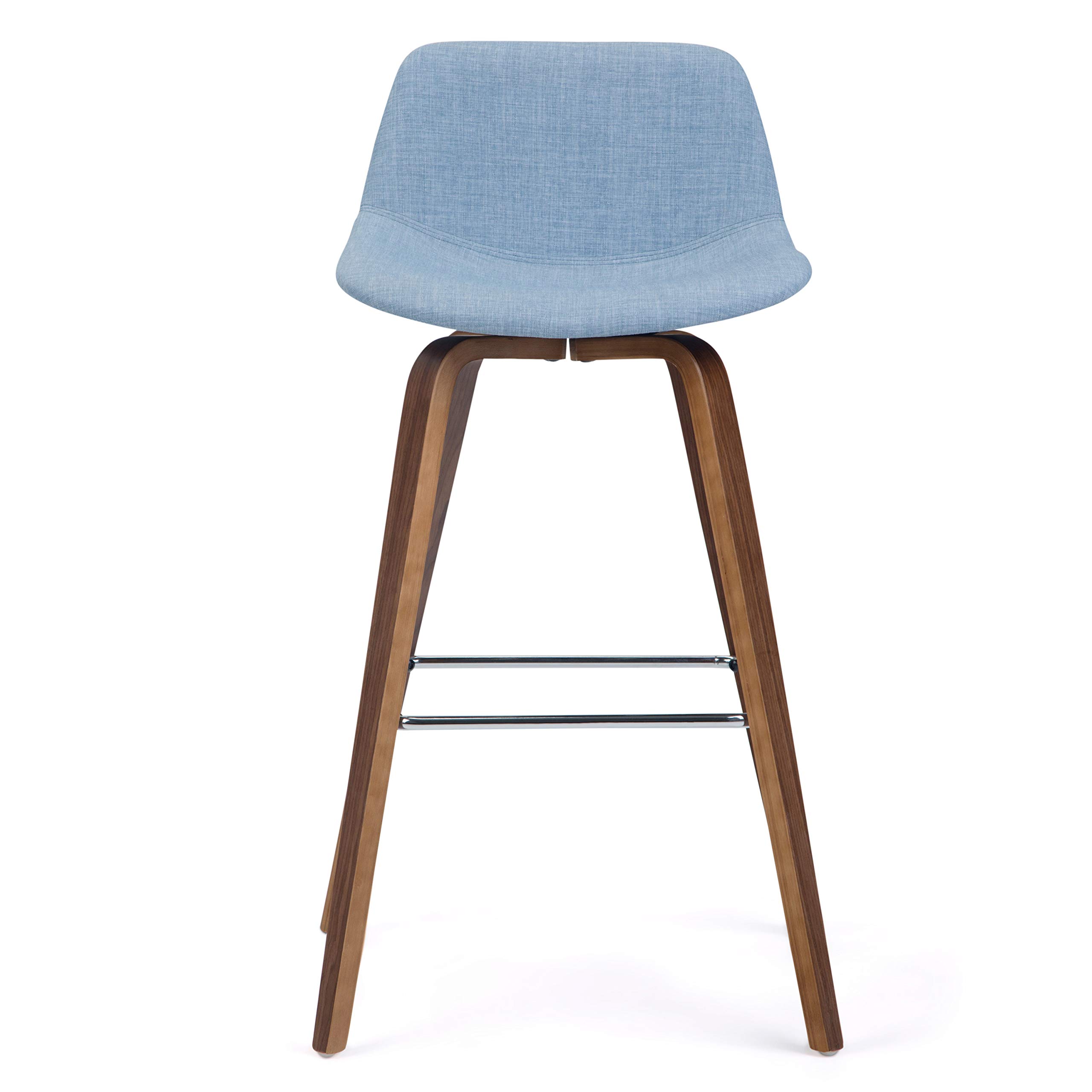 SIMPLIHOME Randolph Mid Century Modern 28