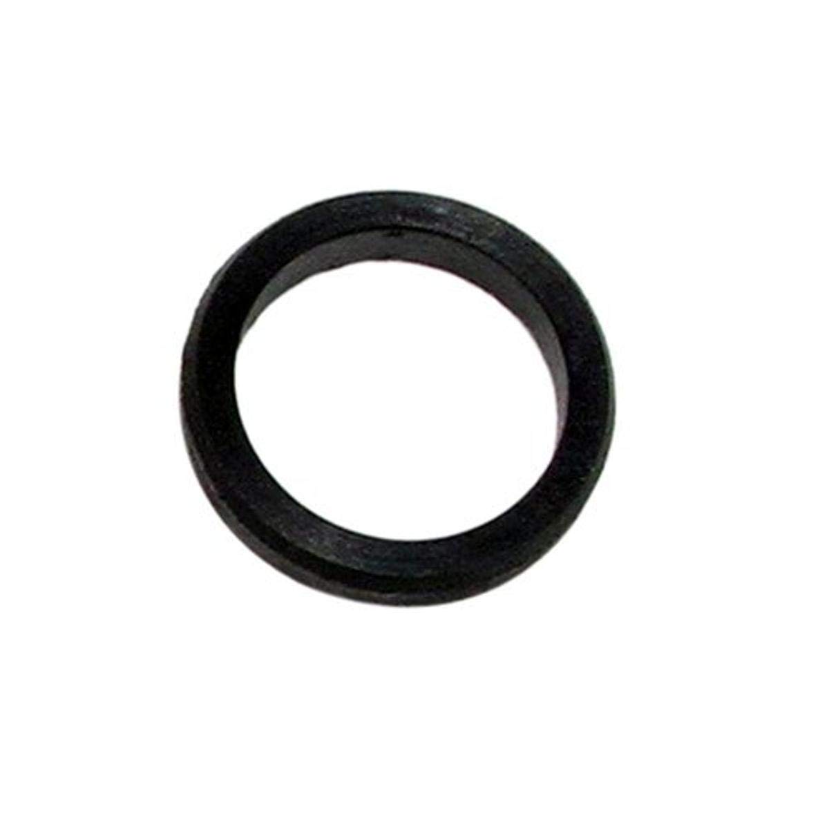 Volvo Water Pump HTP Feed O-Ring (MTC VR233 / 418411) - Small Water Pump to Inlet Tube Seal Replacement for Volvo Vehicles - Perfect for Cooling System Repairs & Maintenance