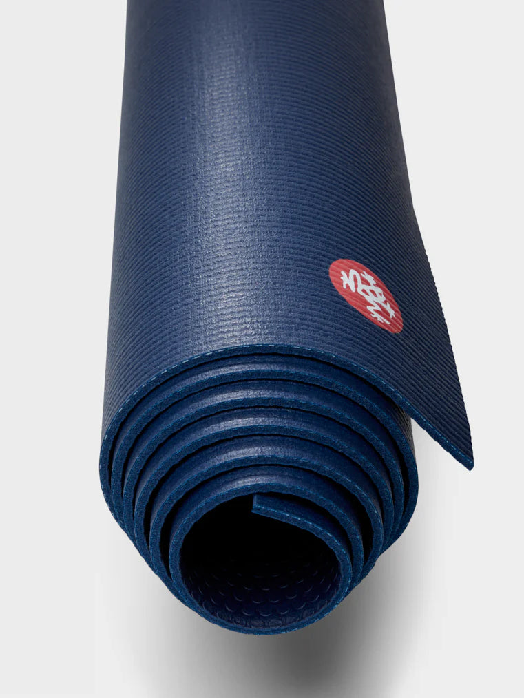 Premium Manduka PROlite Yoga Mat - Non-Slip, Eco-Friendly & Durable for Home, Studio & Travel - Perfect for Hot Yoga, Pilates & Meditation