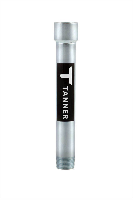 Tanner Tee T Extension for Batting Tee EXT005 | Baseball & Softball Training Accessory | Perfect for Hitting Practice & Batting Drills