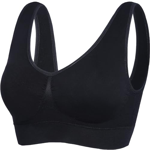 Pack of 1 Black