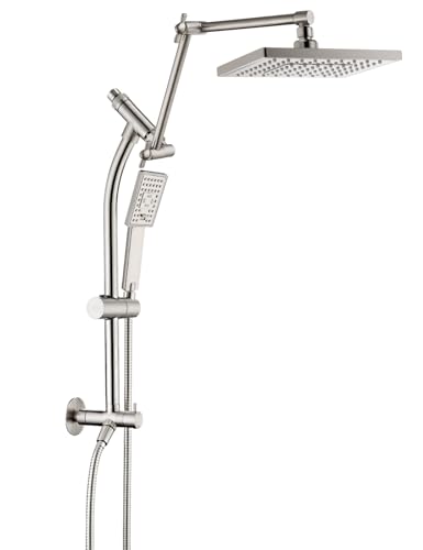 Brushed Nickel