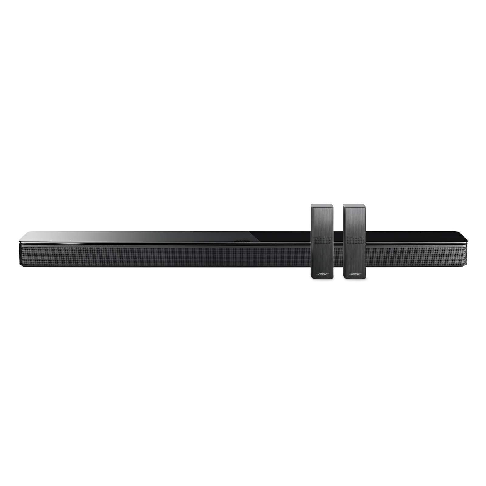 Bose Surround Speakers 700 - Premium Wireless Home Theater System with Dolby Atmos | Perfect for Movies, Gaming & Music in Living Room or Home Theater Setup