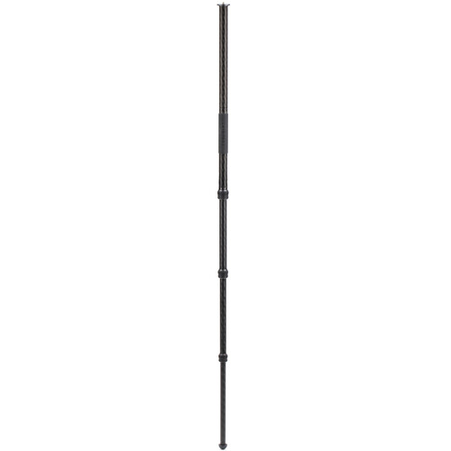 Benro Rhino Three Series Carbon Fiber Tripod - Lightweight & Sturdy for Travel, Photography & Videography - Perfect for Outdoor Adventures, Hiking & Professional Shoots