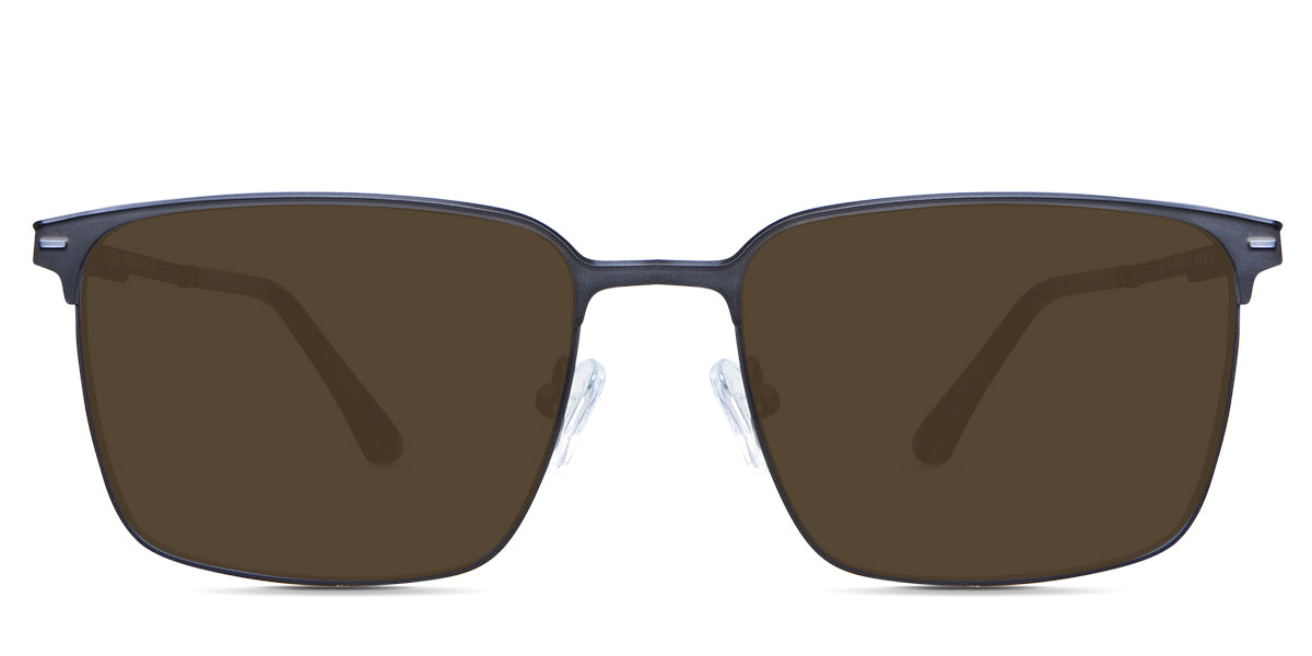 Griffin Men's Prescription Sunglasses UV Protection Polarized Lenses for Driving, Fishing & Outdoor Activities