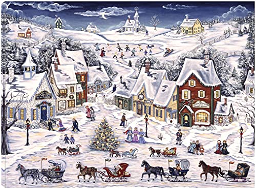 Christmas Sleigh Parade