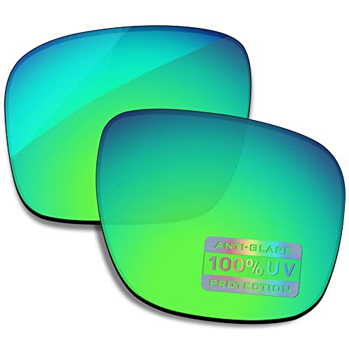Green Mirror