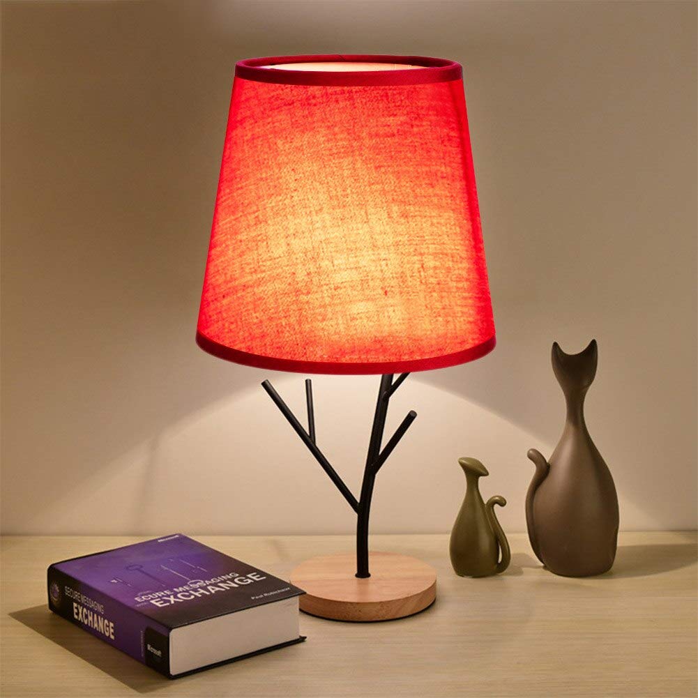 E14 Lampshade - Light Blue Cloth Chandelier & Floor Lamp Cover for Home Decor, Table Lamps, and Ceiling Lights | Perfect for Living Room, Bedroom, and Dining Room Lighting