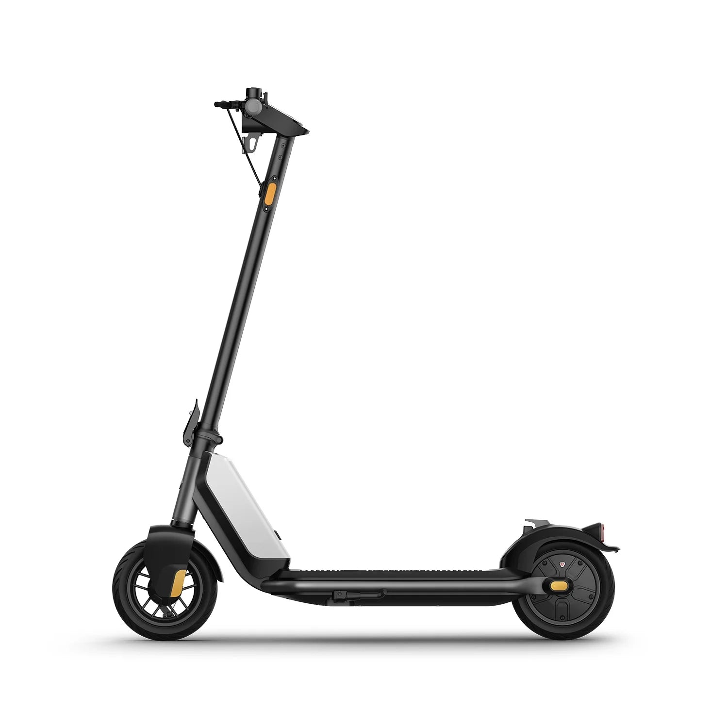 NIU KQi1 Pro Electric Kick Scooter - 15.5mph Max Speed & 15.5 Mile Range - Commuter Scooter for Adults - Perfect for Urban Travel & Short Commutes