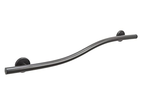 Oil Rubbed Bronze, Left Hand