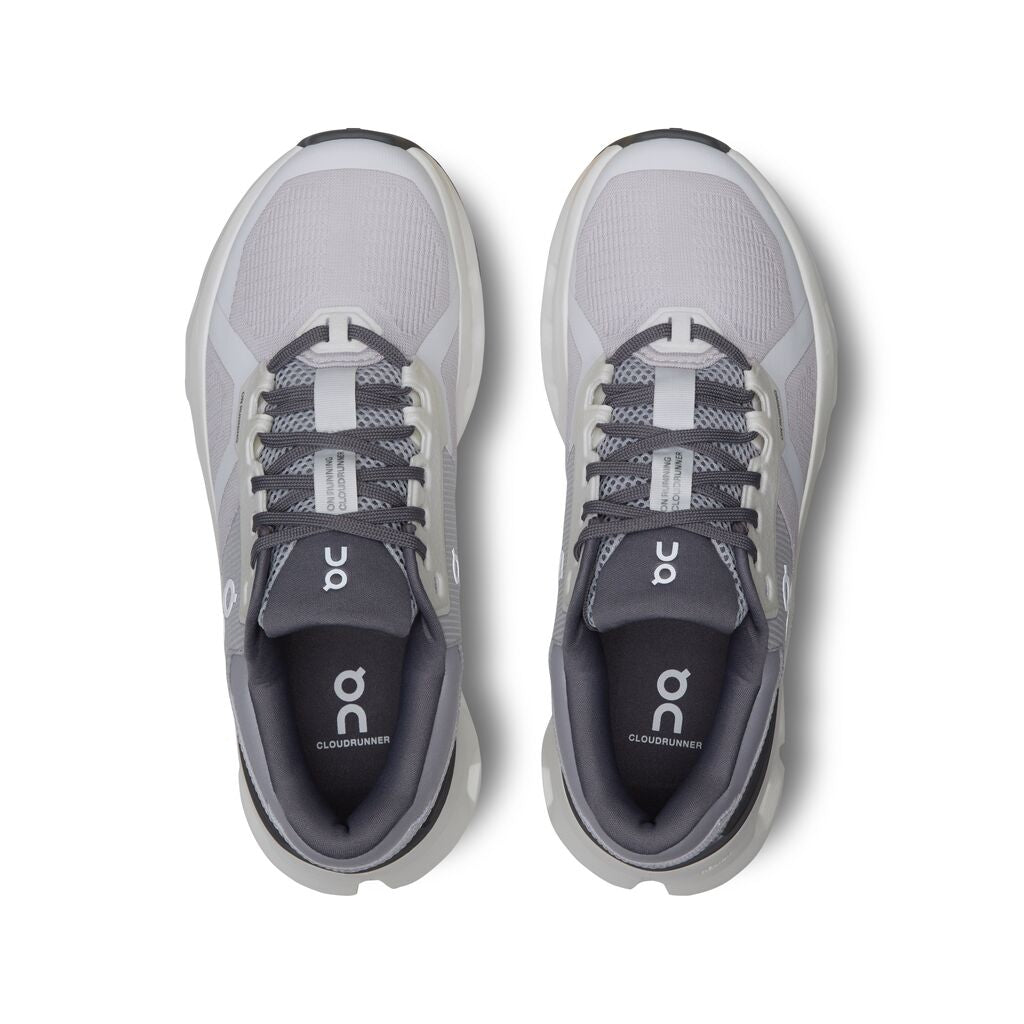 Women's Cloudrunner 2 Running Shoes - Lightweight Cushioned Sneakers for Women | Perfect for Jogging, Gym Workouts & Daily Walking