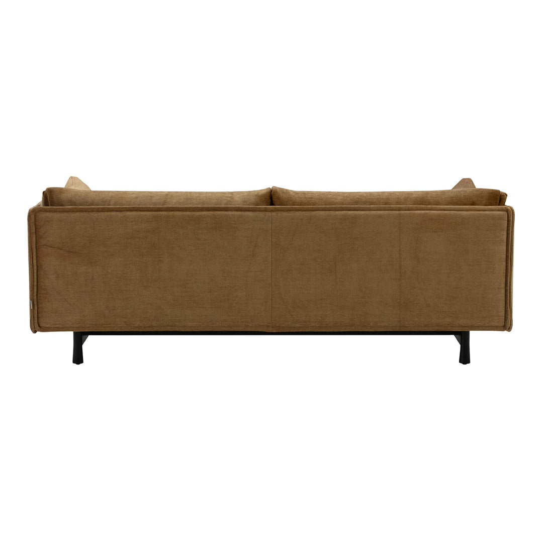 Modular Sofa Set - 4-Piece Kite Sectional Couch for Living Room, Lounge & Office - Customizable Comfortable Seating Solution
