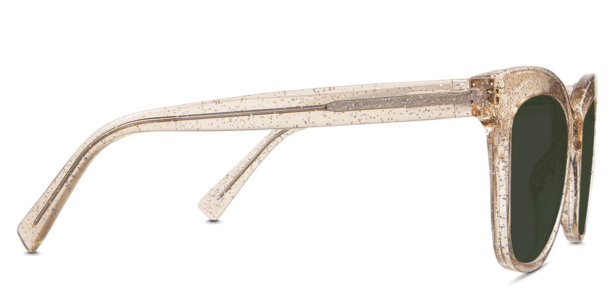 Elise Women's Prescription Sunglasses - UV Protection, Stylish & Comfortable for Driving, Outdoor Activities & Everyday Wear