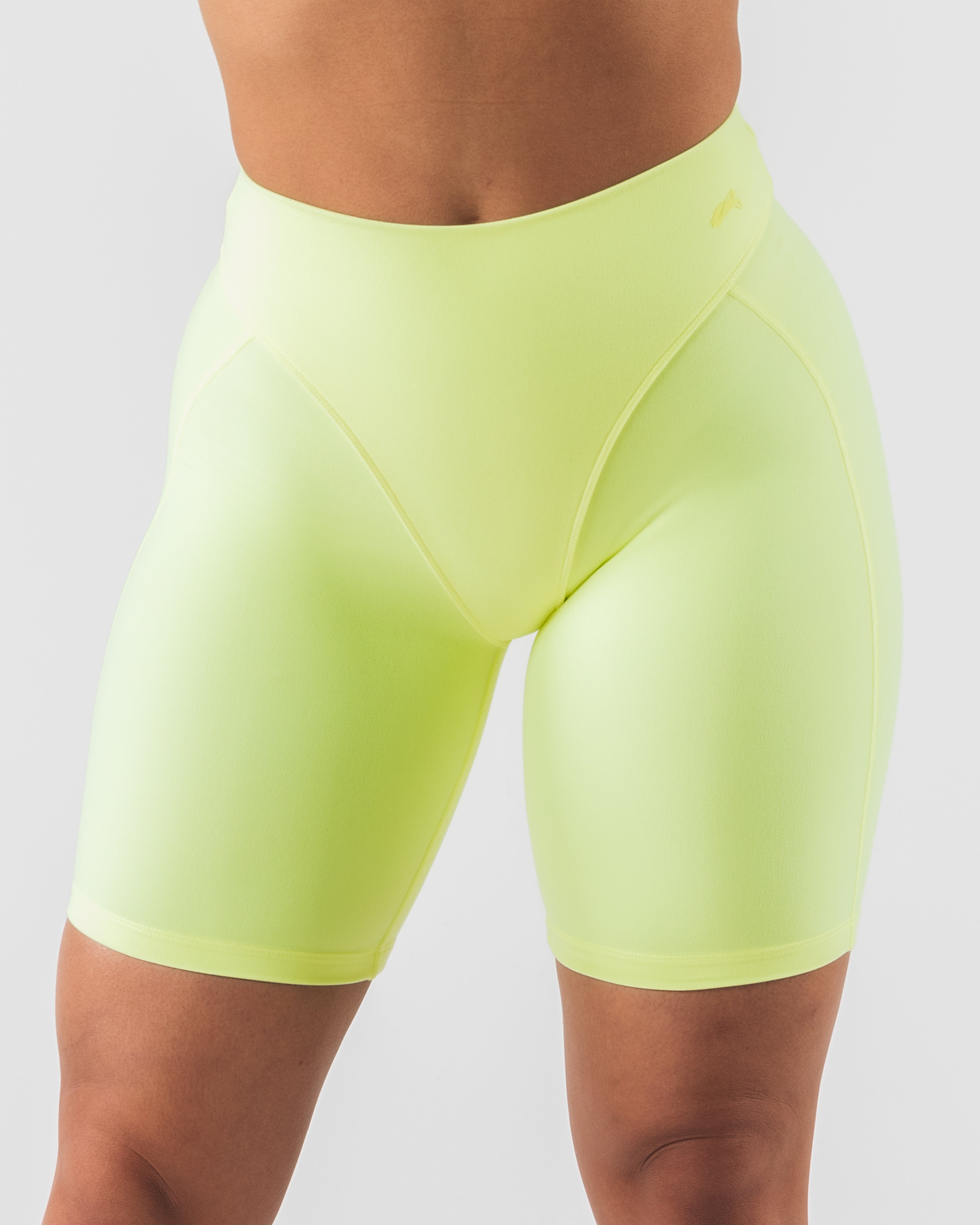 Parker Short 7