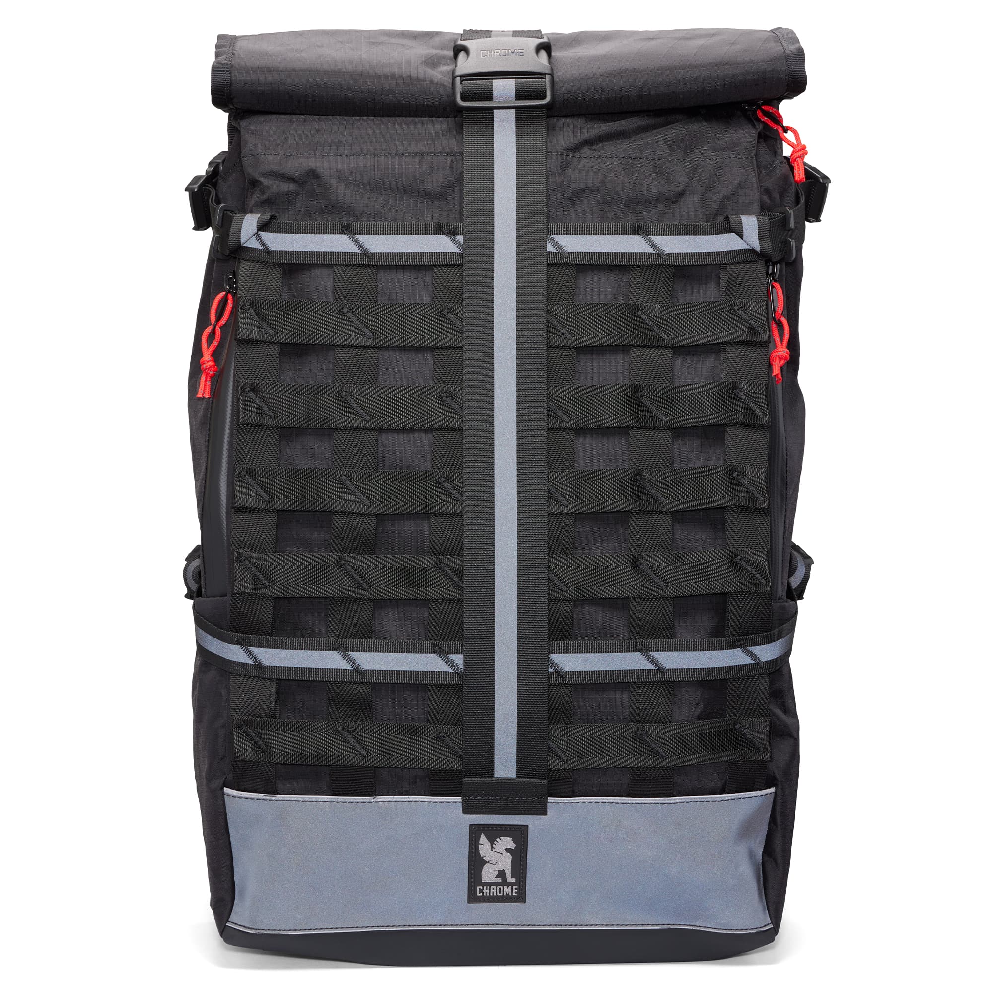 Barrage 34L Backpack - Lightweight Hiking & Travel Backpack for Men & Women - Waterproof Daypack for Outdoor Adventures, Camping & Commuting