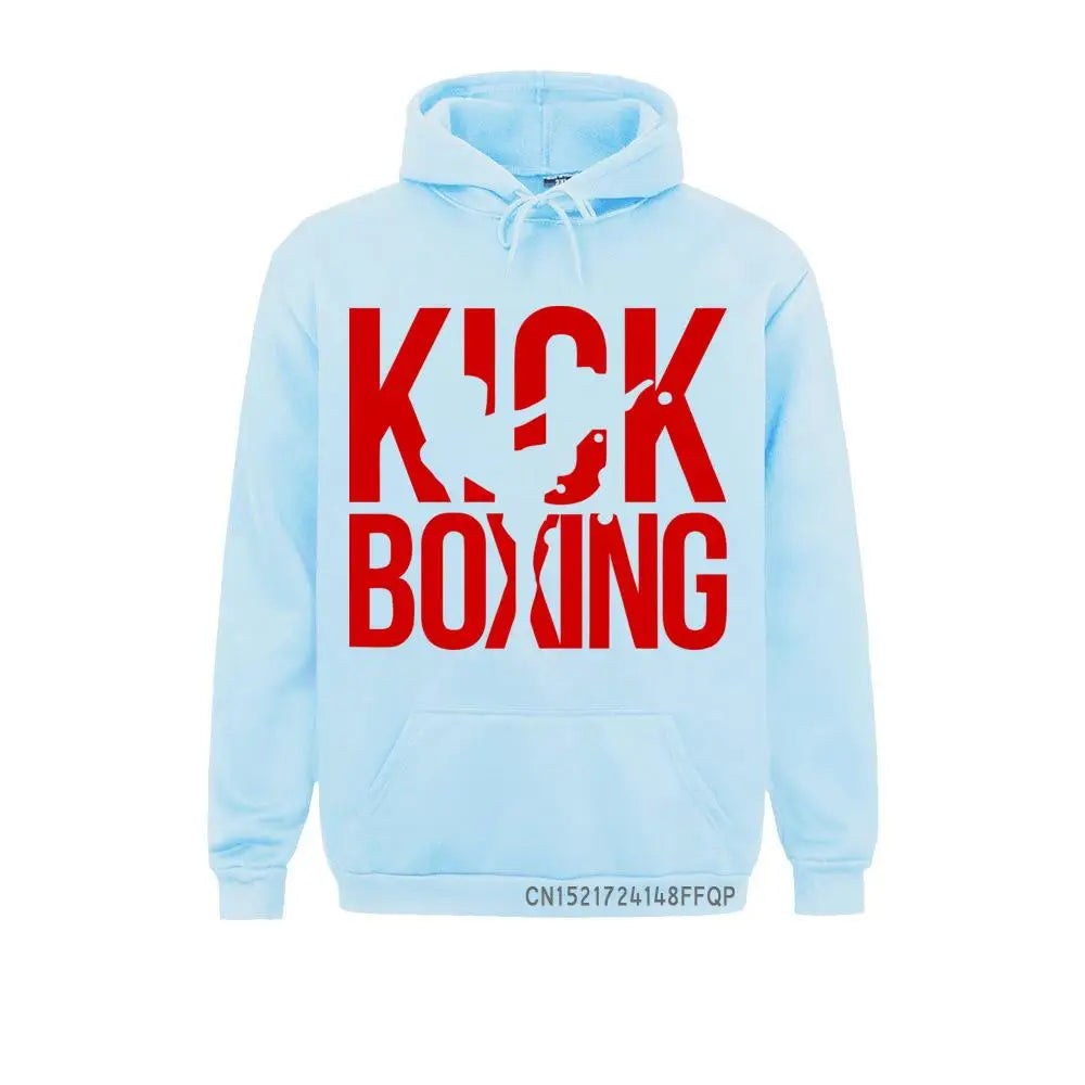 Authentic Badr Hari Kickboxing Hoodie - Men's Oversized Pullover Sweatshirt for Kickboxing Fans | Gym, Streetwear, Casual Wear
