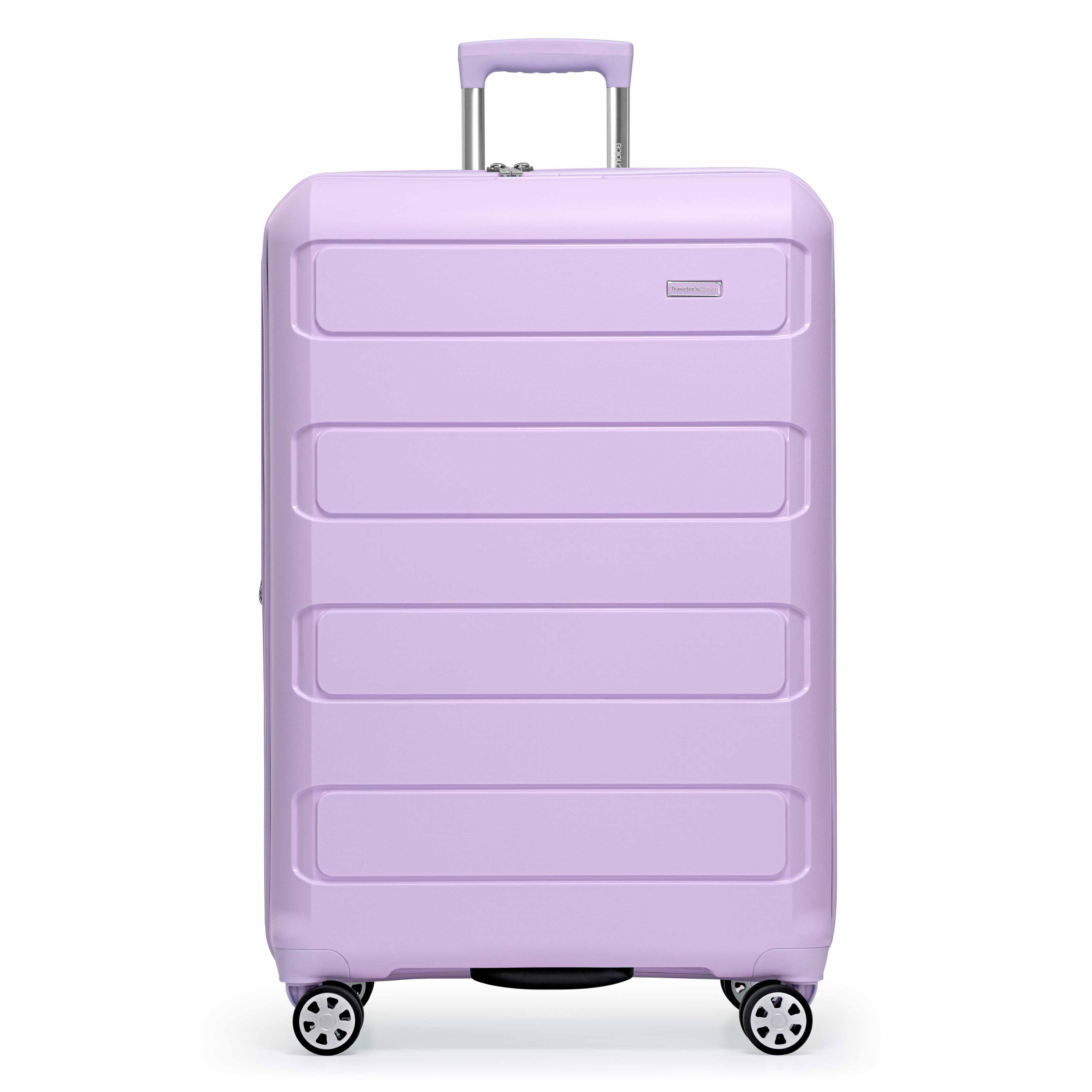 Pagosa Large Checked Luggage - Spacious 28