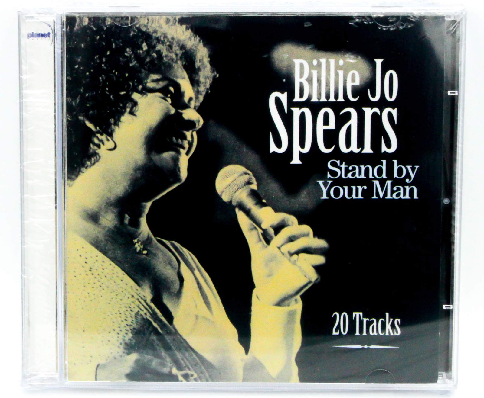 Stand By Your Man - Classic Country Love Song for Weddings, Anniversaries & Romantic Moments - Perfect for First Dance or Slow Dance
