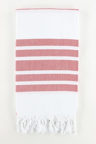 White & Red