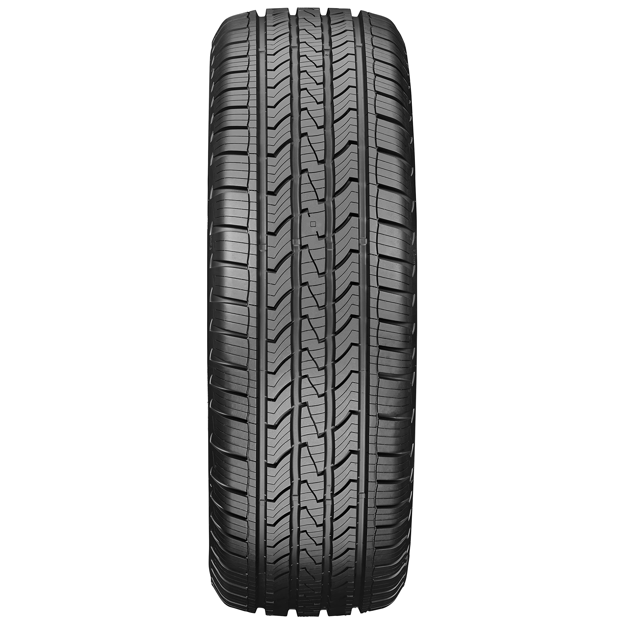 Cooper Endeavor Plus All-Season 275/65R18 116T Tire - High Performance SUV & Truck Tires for Year-Round Traction in Rain, Snow & Dry Conditions