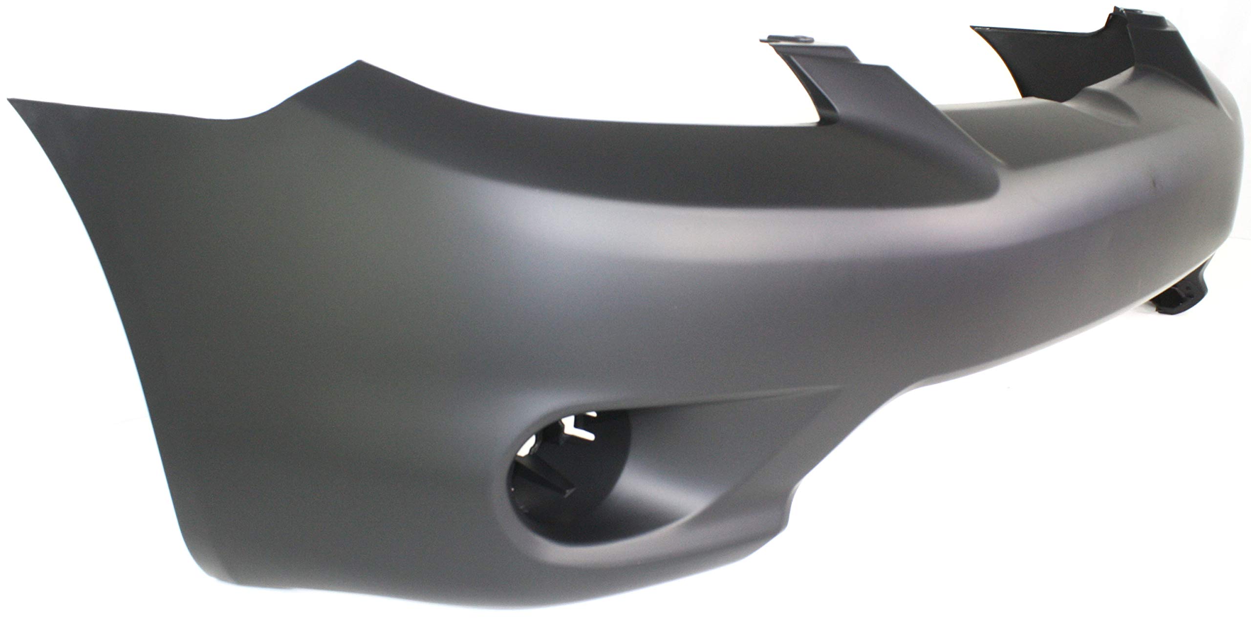 Garage-Pro Bumper Cover Replacement for 2005-2008 Toyota Matrix - Front Bumper Protector for Enhanced Vehicle Protection & Style - Perfect for Daily Commuting and Road Trips