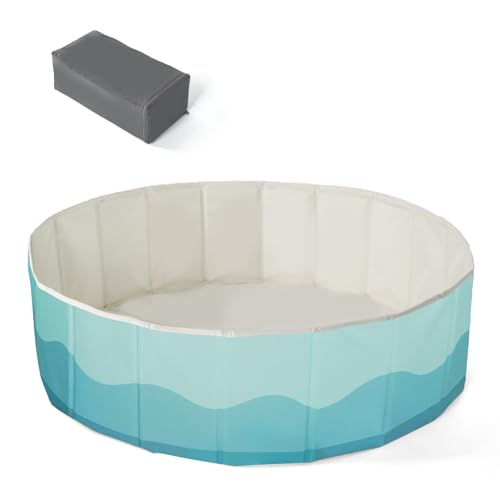blue sea