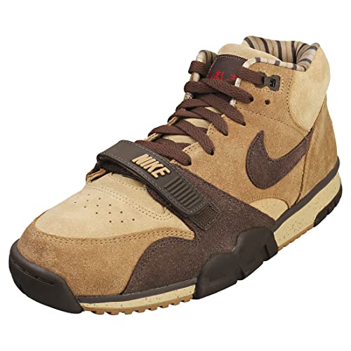 Hay/Taupe/Varsity Red/Baroque Brown