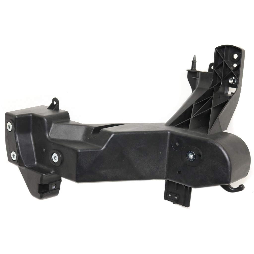 Dodge Durango Headlight Bracket 2014-2020 - Driver Side Mounting Kit with Plastic & Fiberglass Construction | OEM CH1221120 & 68227827AA | Perfect for Headlight Assembly Replacement & Off-Roading Upgrades