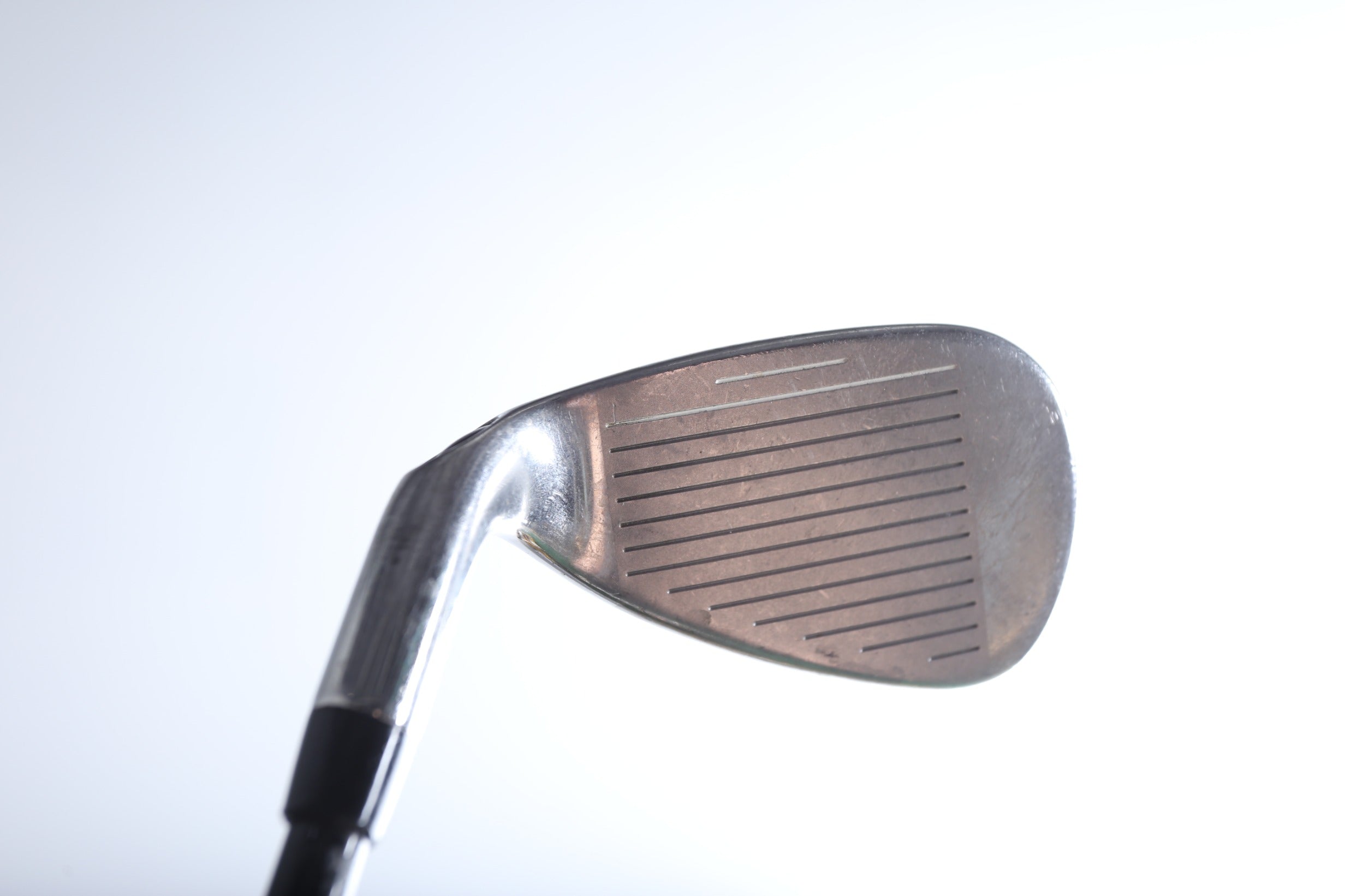 Used Callaway RAZR X HL Pitching Wedge 44° Right Handed Senior Flex Golf Club - Perfect for High Launch & Short Game Shots on the Course