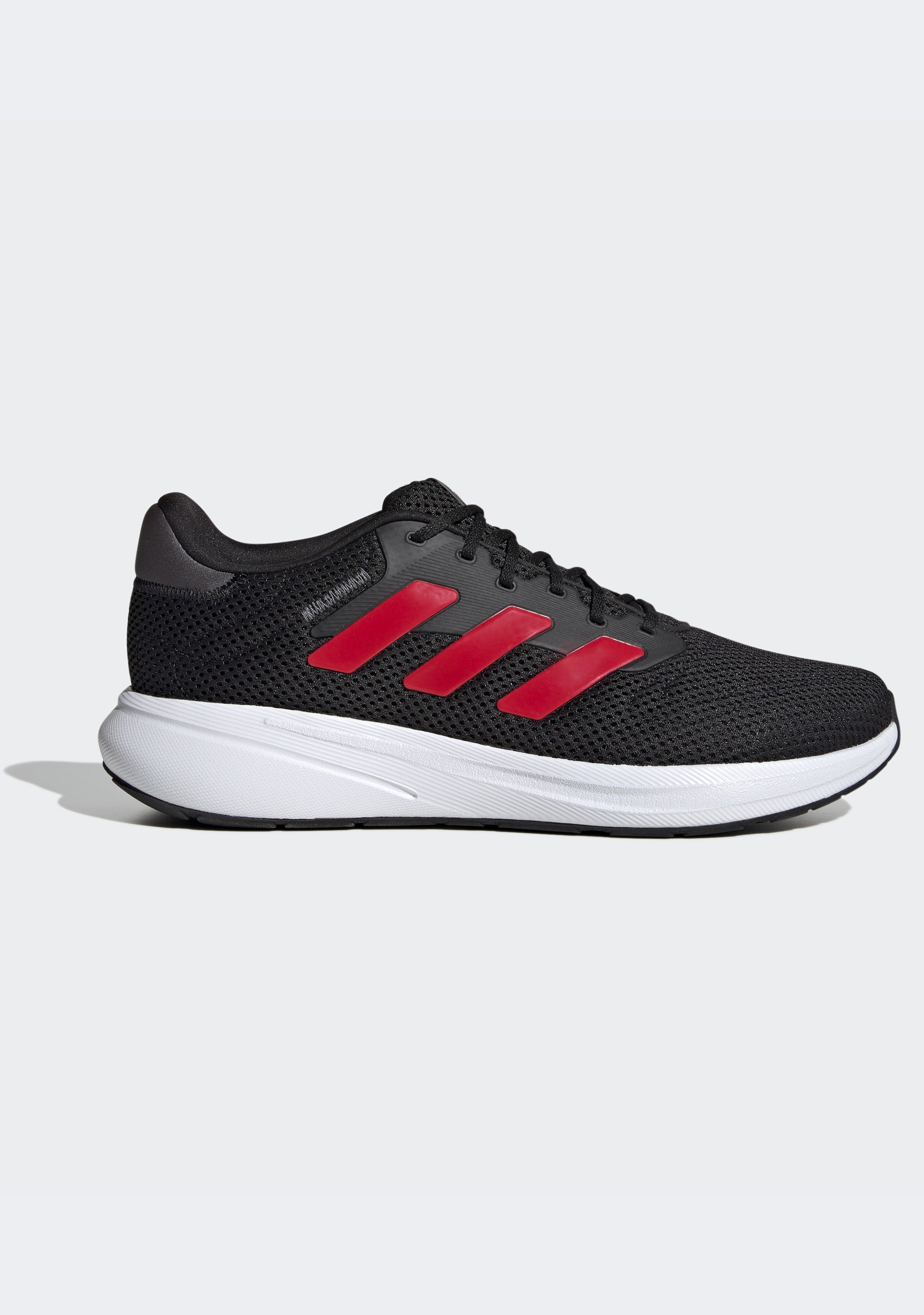 Adidas Men's Response Runner Running Shoes - Lightweight Cushioned Sneakers for Jogging, Training & Gym Workouts | Perfect for Road Running & Daily Wear