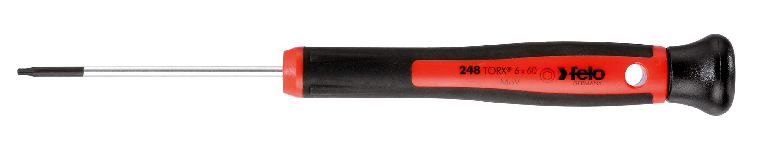 Precision Torx T7 x 2-3/8