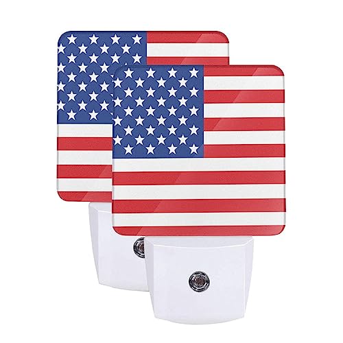 Stars And Stripes