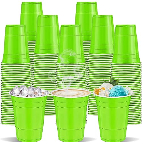 Fluorescent Green