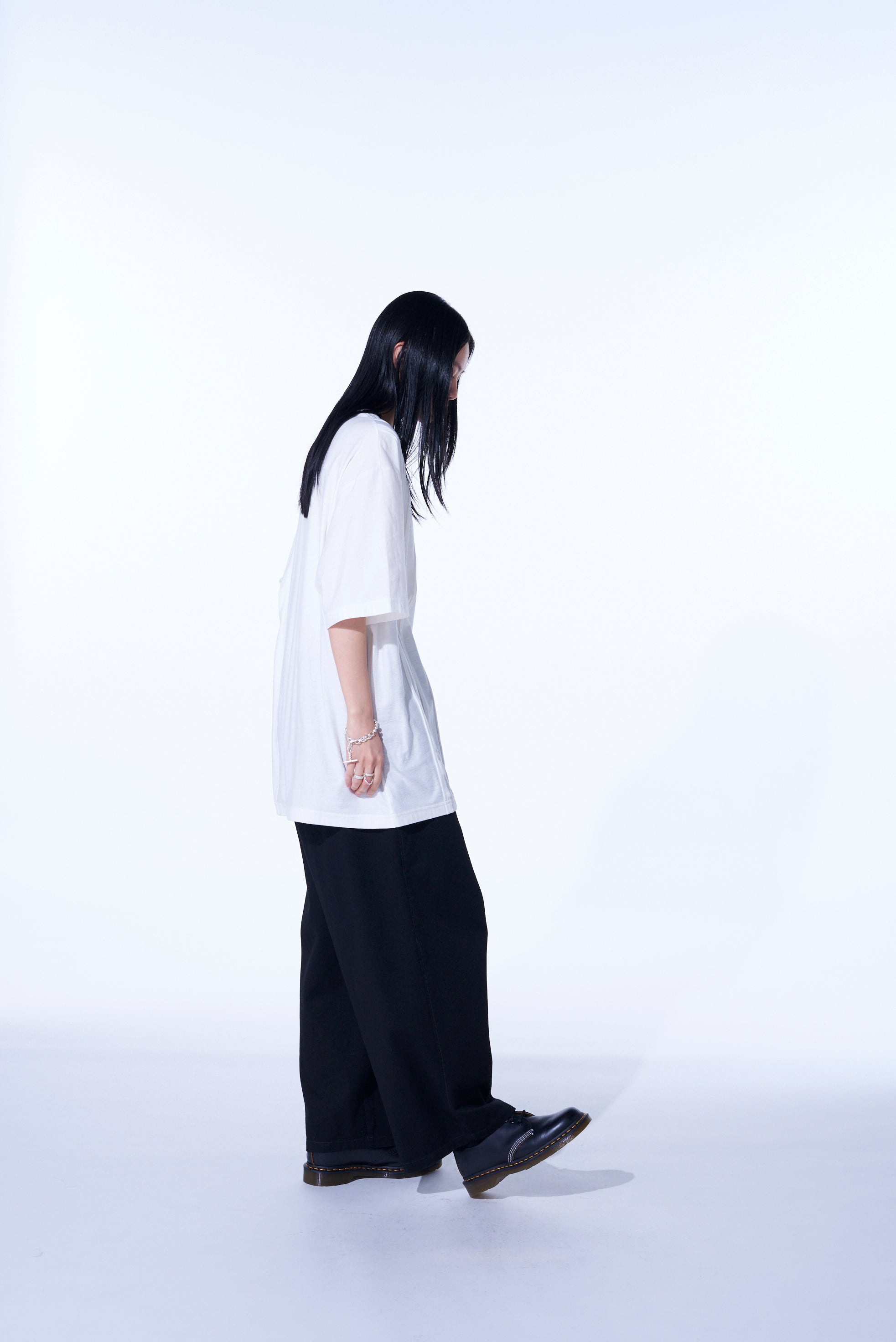 Comfortable Cotton Drill Drawstring Wide Leg Pants for Women - Casual Loungewear, Yoga, and Travel