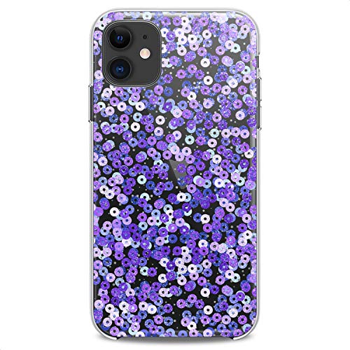 Purple Circles