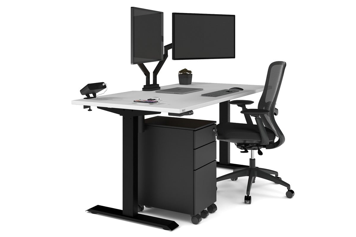 Height Adjustable Desk 63
