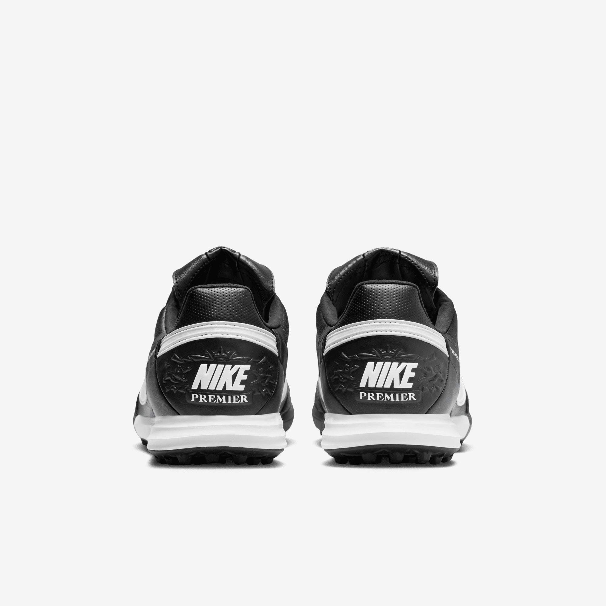 Nike Premier 3 HM0283 Soccer Cleats - Lightweight Football Shoes for Men with Enhanced Traction | Perfect for Turf, Artificial Grass & Indoor Games