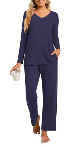 A-navy Blue