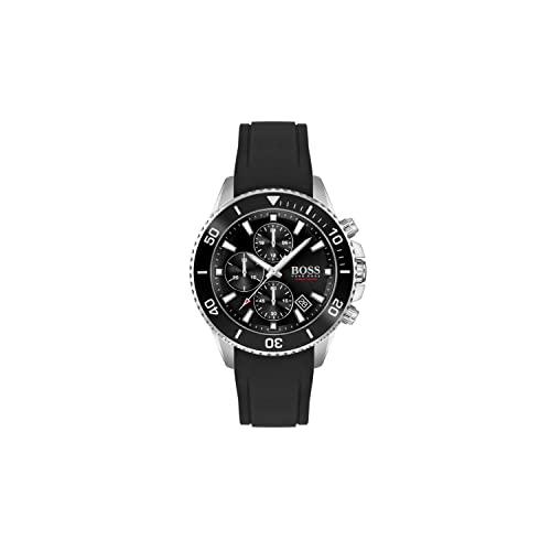 Admiral Black