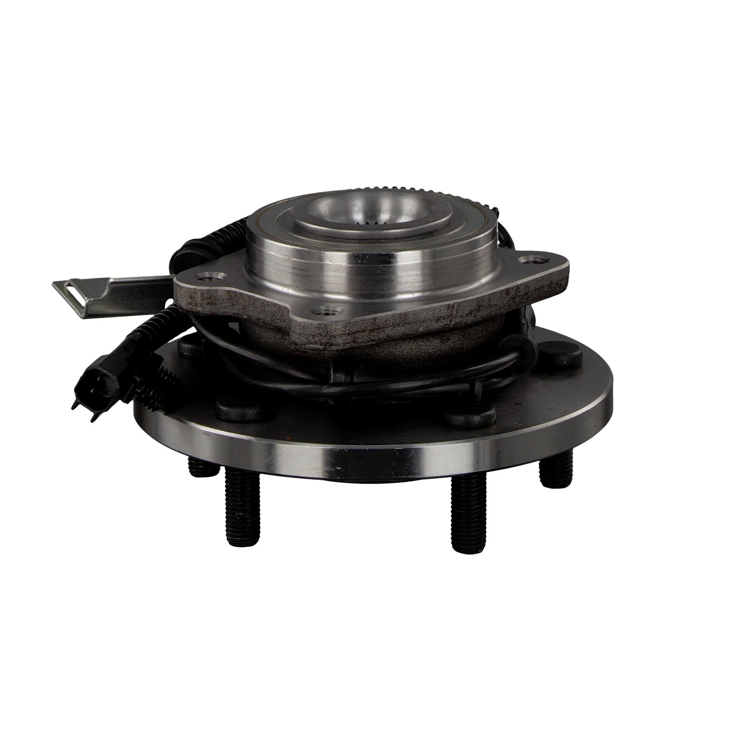 ADA108217 Wheel Bearing Kit - Pack of 1 | High-Quality Replacement for Smooth & Quiet Ride | Perfect for Car Repairs & Maintenance