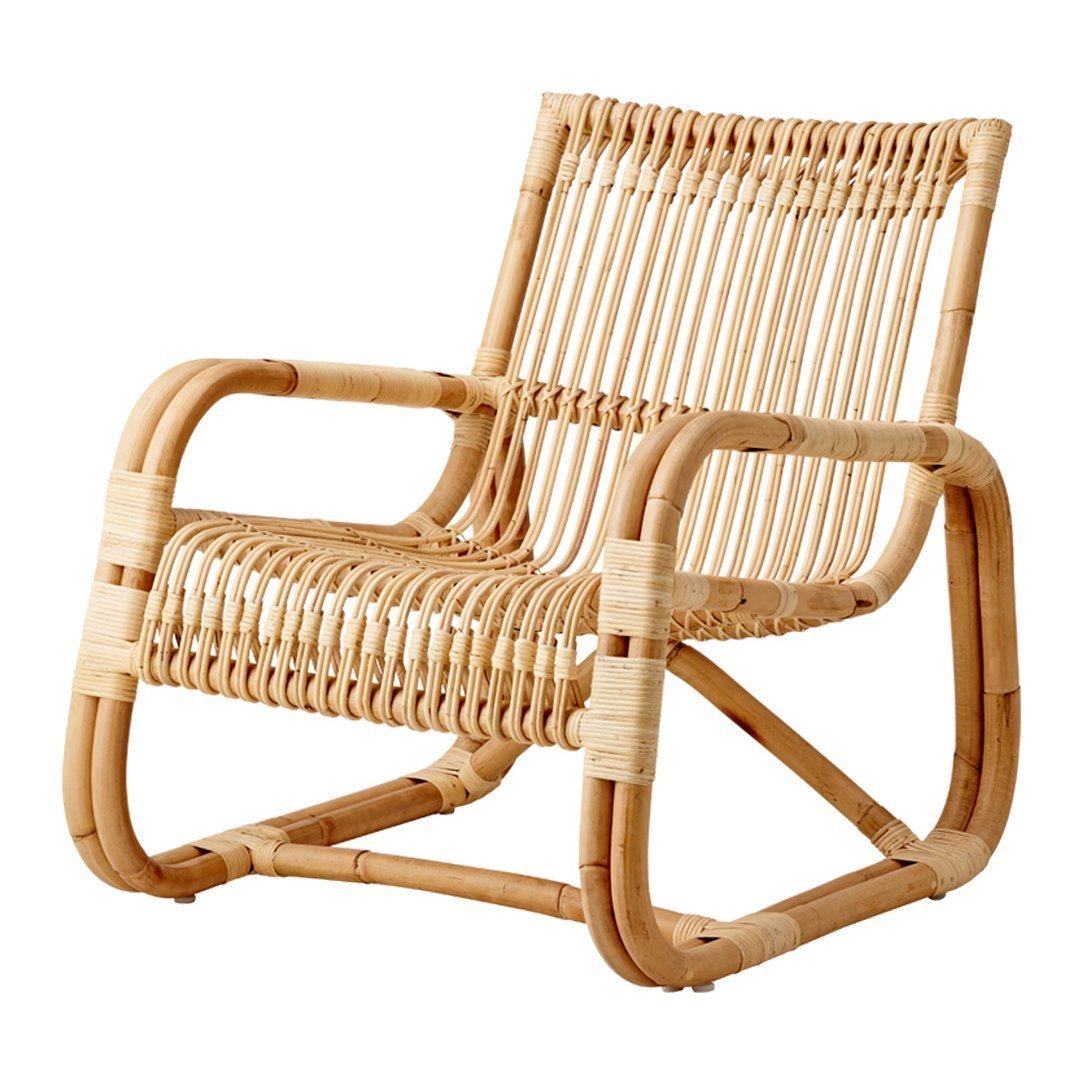 Natural Rattan (QS)