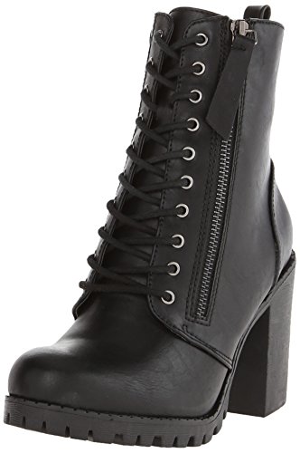 Black Polyurethane
